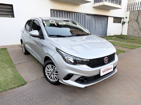 FIAT ARGO 1.0 FIREFLY FLEX DRIVE MANUAL FIAT ARGO 1.0 FIREFLY FLEX DRIVE MANUAL